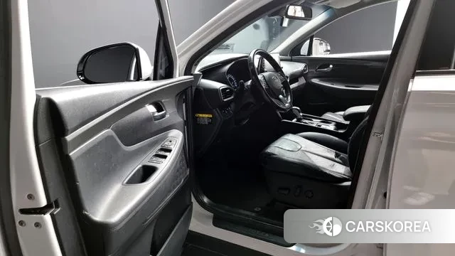 Hyundai Santa Fe TM id 2981714 из Кореи 20