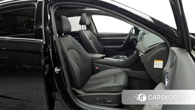 Hyundai Sonata Hybrid (DN8) id 3645099 из Кореи 20