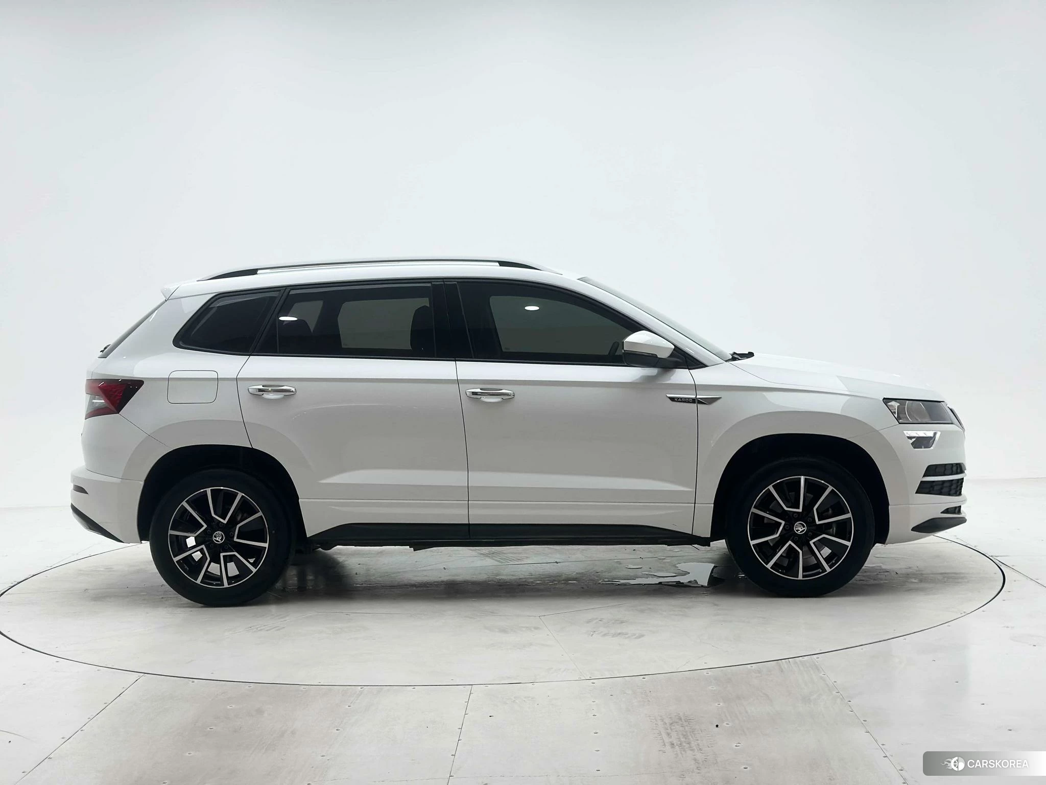 Skoda Krok id 4426470 из Китая 24