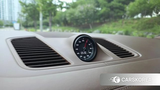 Porsche Cayenne (PO536) id 4578008 из Кореи 19