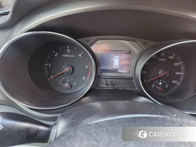 Kia The New Carnival id 3425910 из Кореи 19