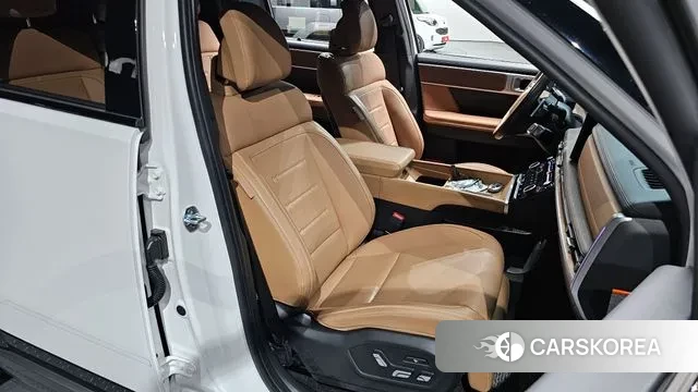 Hyundai Santa Fe (MX5) id 3544698 из Кореи 20