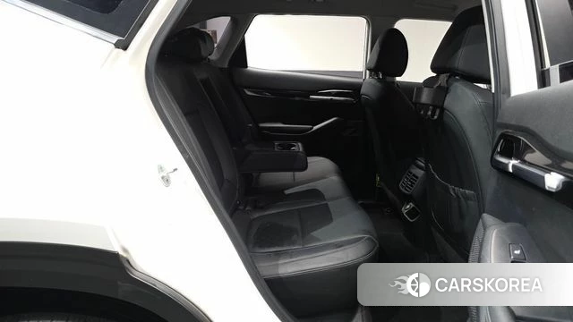 Kia Seltos id 3941766 из Кореи 20