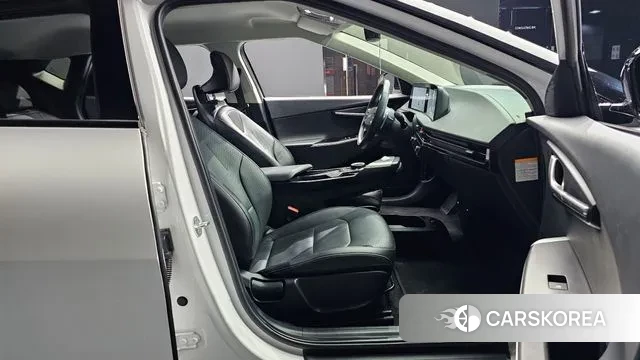 Kia EV6 id 3655213 из Кореи 20