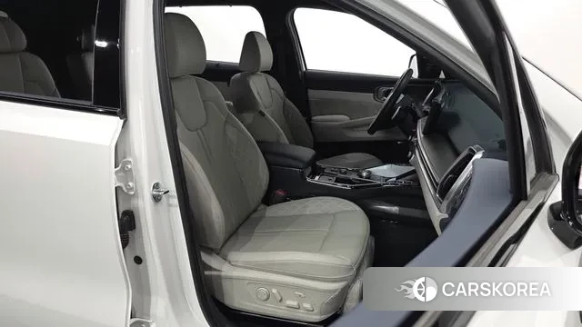 Kia The New Sorento 4th Generation id 3684798 из Кореи 20