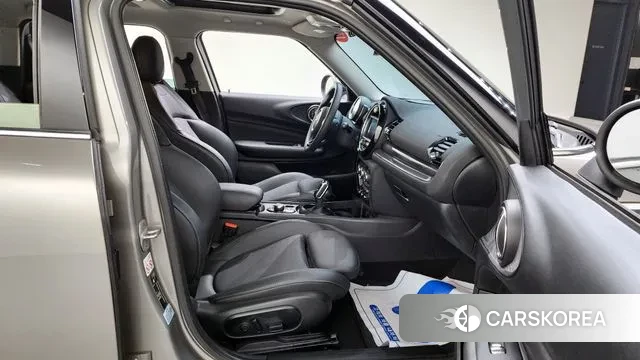 Mini Cooper D Clubman id 3171213 из Кореи 20