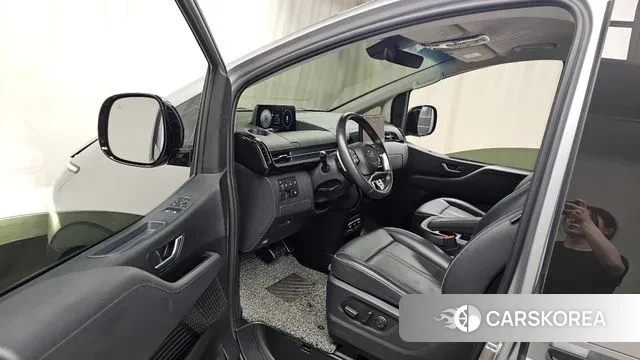 Hyundai Staria id 2930572 из Кореи 20