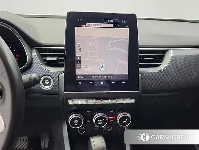 Renault Korea (Samsung) XM3 id 3765579 из Кореи 19