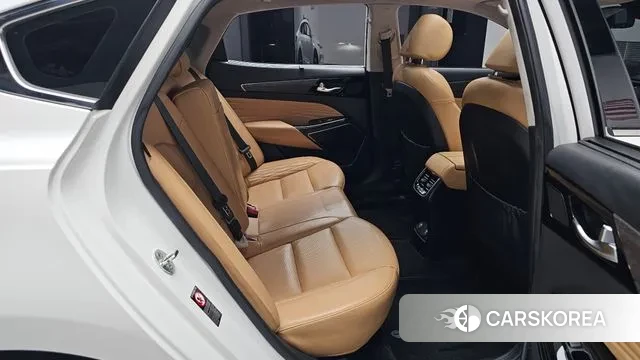 Kia K7 Premier id 2965608 из Кореи 20