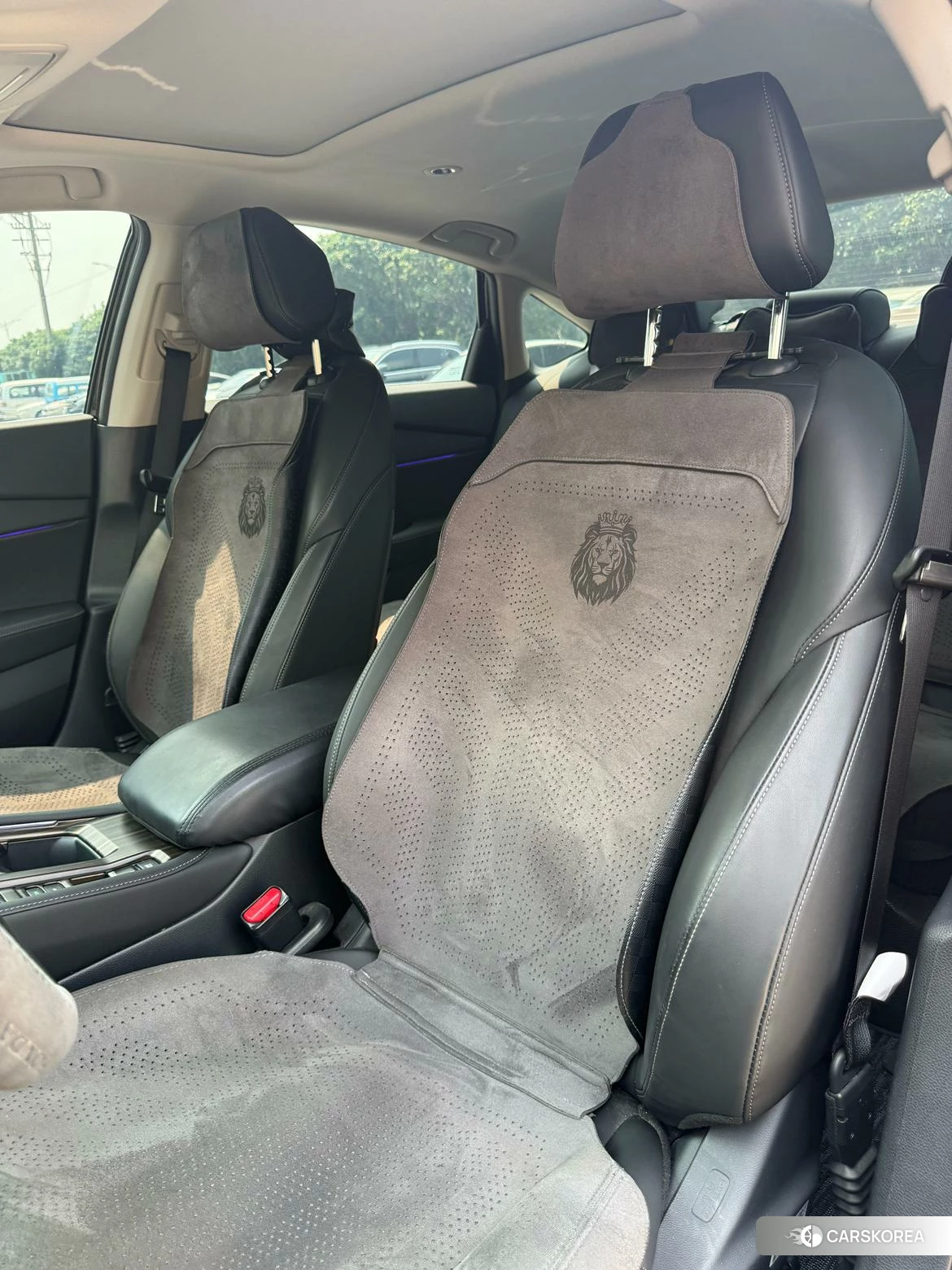 Honda Accord id 4510507 из Китая 26