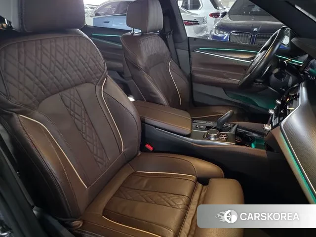 BMW 6 Series GT (G32) id 3487440 из Кореи 20