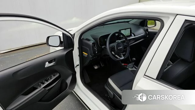 Kia The New Morning (JA) id 4532886 из Кореи 30