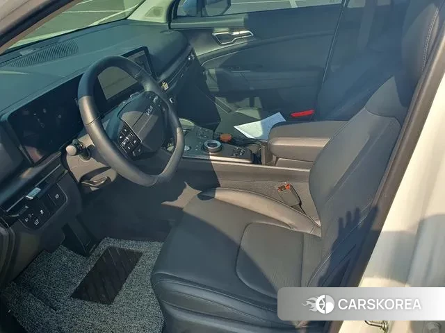 Kia The New Sportage 5th Generation id 3205634 из Кореи 17