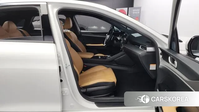 Kia K5 Hybrid 3rd Generation id 3539530 из Кореи 20