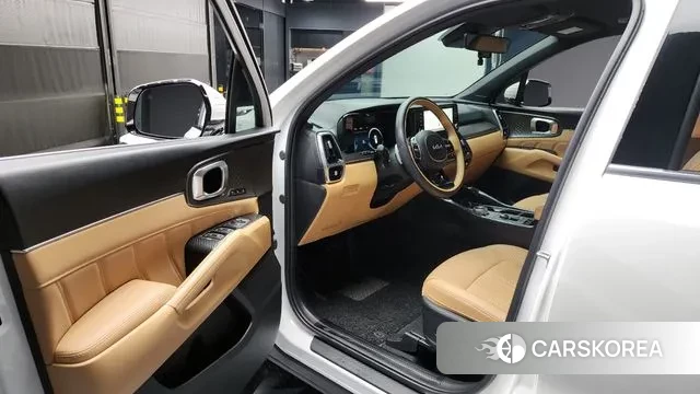 Kia Sorento 4th Generation id 3378353 из Кореи 20