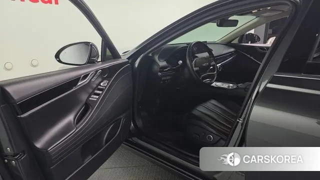 Genesis G80 (RG3) id 3546489 из Кореи 20