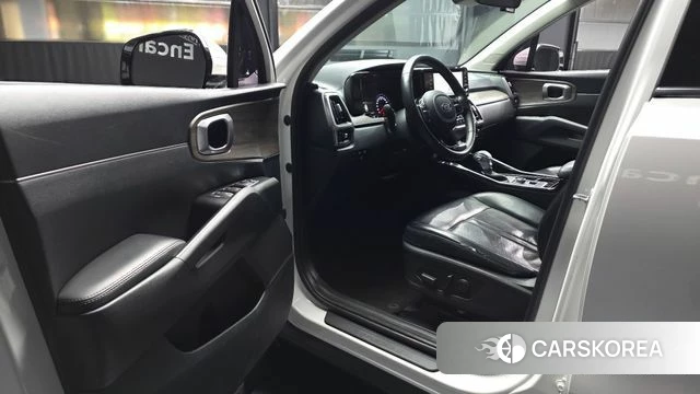 Kia Sorento 4th Generation id 4331213 из Кореи 34