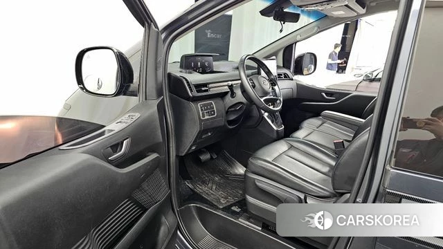 Hyundai Staria id 4202637 из Кореи 32