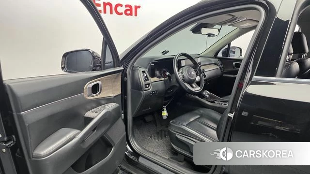 Kia Sorento 4th Generation id 4604647 из Кореи 20