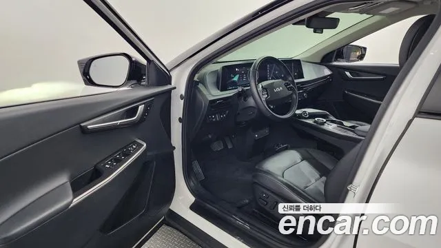 Kia EV6 id 2739757 из Кореи 20