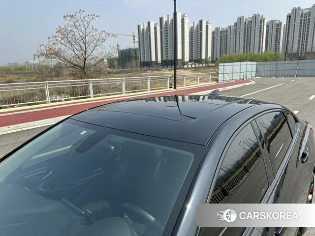 Chevrolet Mai Ruibao XL id 4212554 из Китая 30