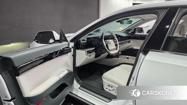 Hyundai Grandeur Hybrid (GN7) id 4710899 из Кореи 34