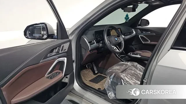 BMW X1 (U11) id 3507750 из Кореи 20