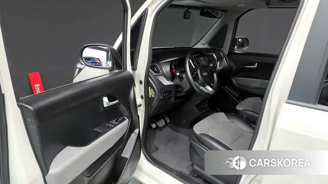 Kia The New Ray id 3434844 из Кореи 20