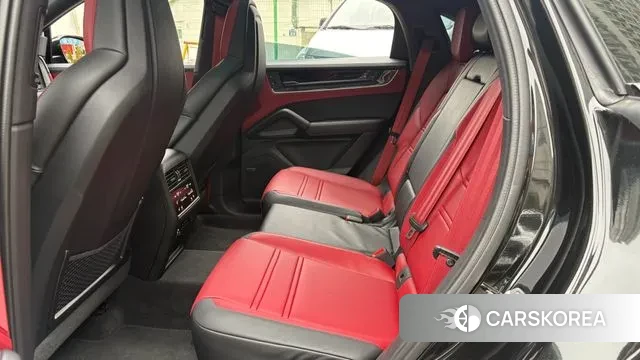 Porsche Cayenne (PO536) id 3739355 из Кореи 18