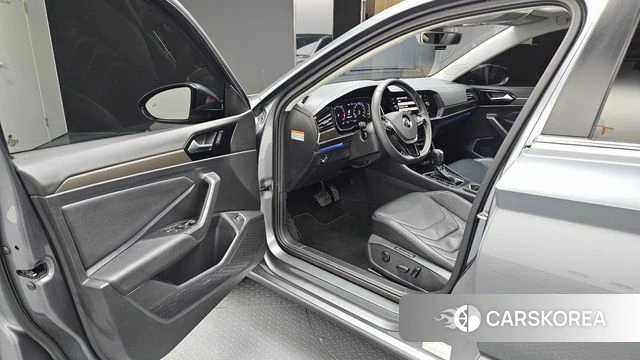 Volkswagen 7th Generation of Jetta id 4464551 из Кореи 32