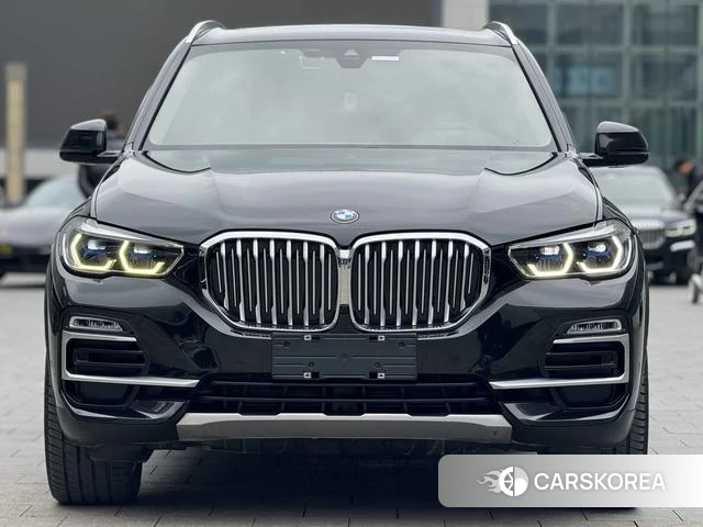 BMW X5 (imported) id 4265787 из Китая 11