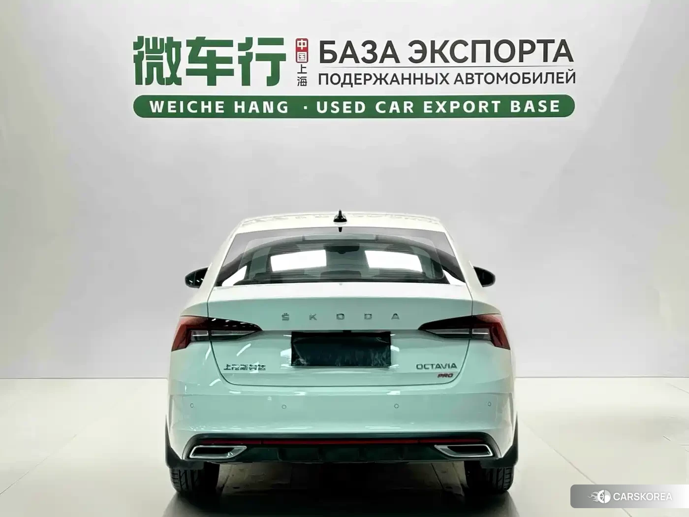 Skoda Octavia id 4600457 из Китая 23