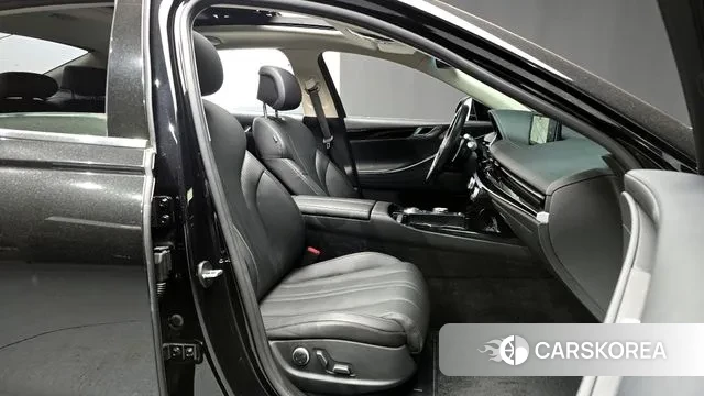 Genesis G80 (RG3) id 3600085 из Кореи 20