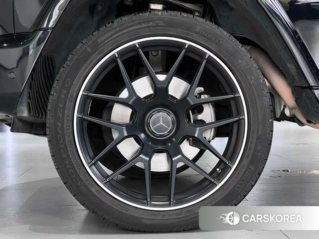 Mercedes-Benz G-class id 4265392 из Китая 31