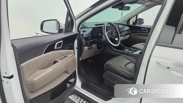 Kia The New Carnival 4th Generation id 4292209 из Кореи 35