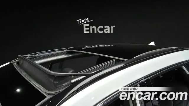 Hyundai Santa Fe The Prime id 2766071 из Кореи 20