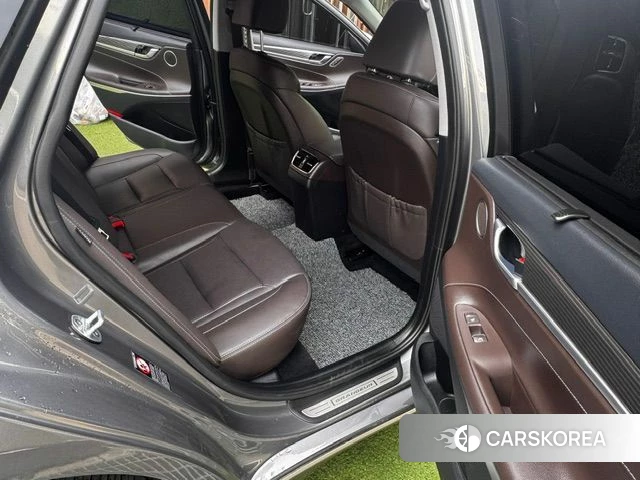 Hyundai Grandeur IG id 3886435 из Кореи 20