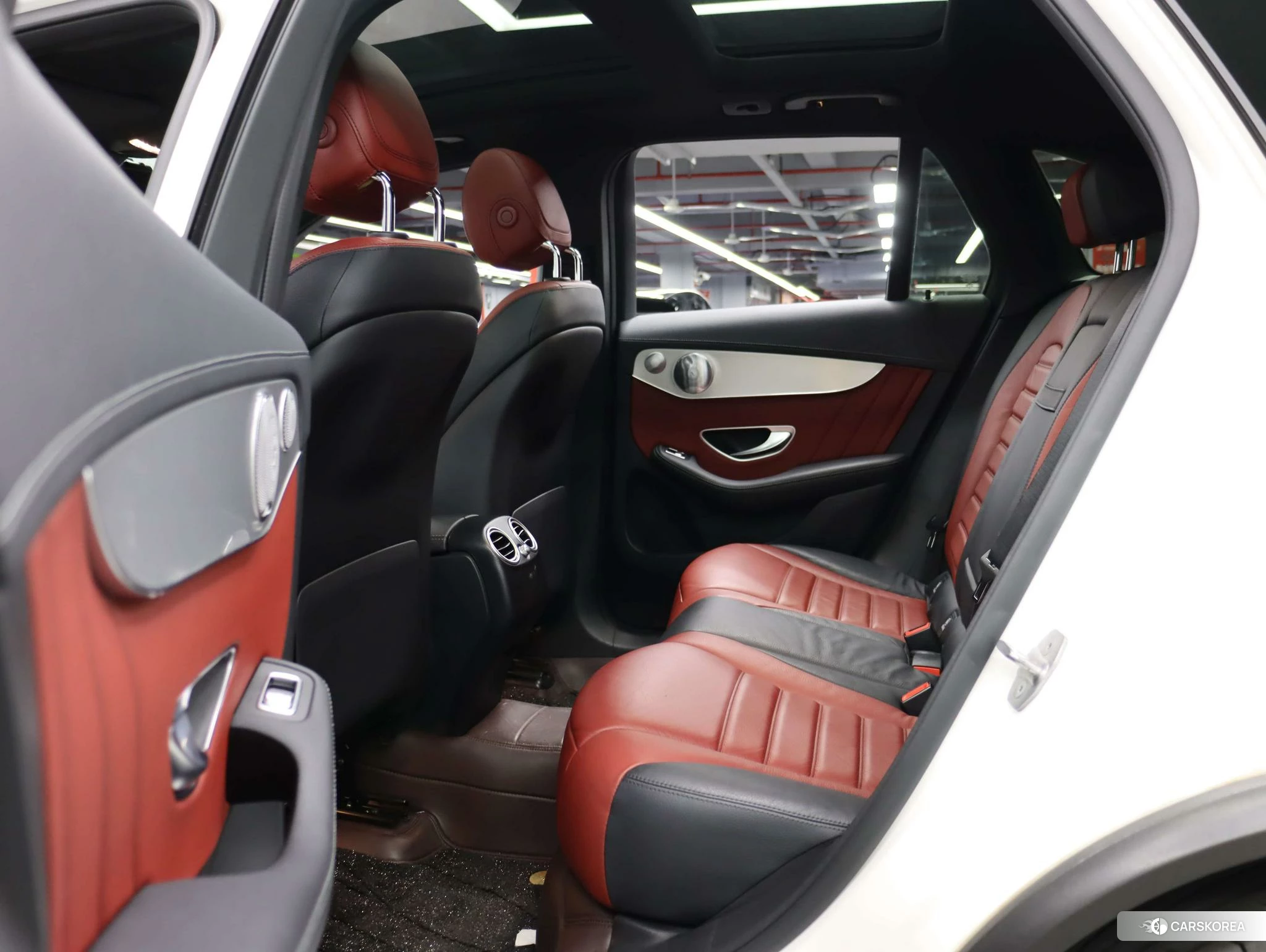 Mercedes-Benz GLC AMG id 4487503 из Китая 26
