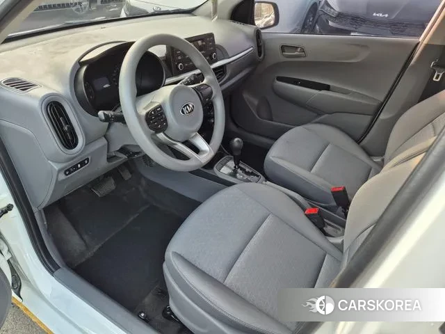 Kia Morning Urban (JA) id 3592180 из Кореи 20