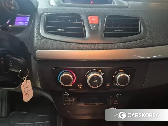 Renault Korea (Samsung) SM3 Neo id 3399608 из Кореи 19