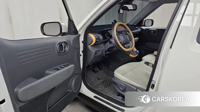 Hyundai The New Casper id 3446978 из Кореи 20