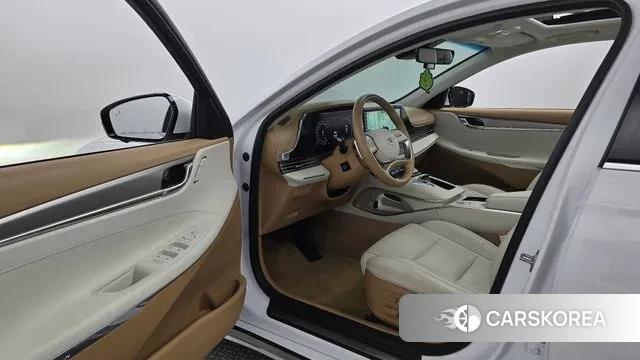 Hyundai The New Grandeur IG id 3032085 из Кореи 20