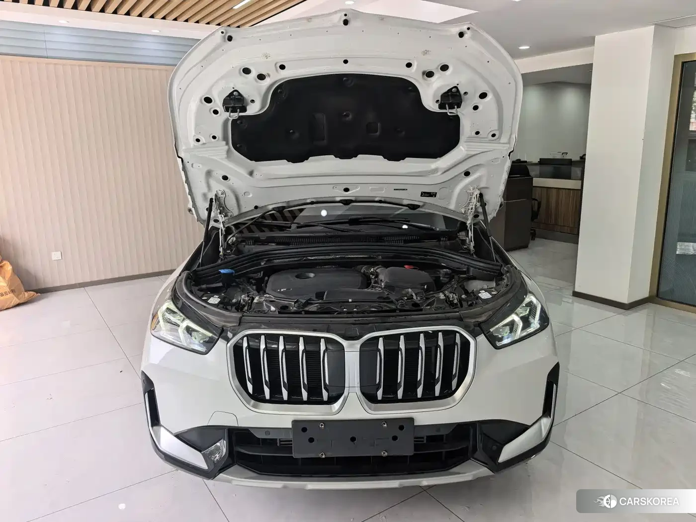 BMW X1 id 4664467 из Китая 18