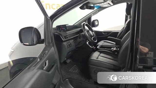 Hyundai Staria id 4540249 из Кореи 31