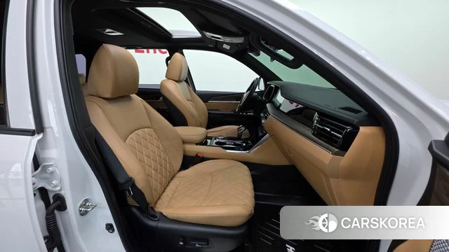 Kia Mohave Master id 3834309 из Кореи 20