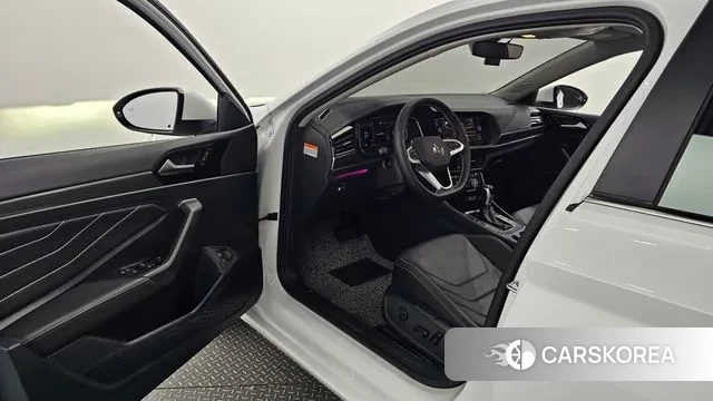 Volkswagen 7th Generation of Jetta id 3058395 из Кореи 20