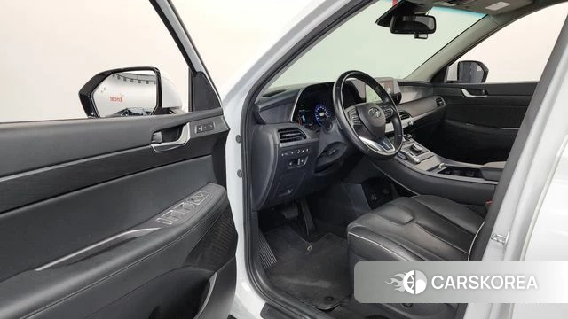 Hyundai Palisade id 4936541 из Кореи 32