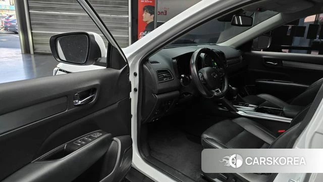 Renault Korea (Samsung) The New QM6 id 4388894 из Кореи 33