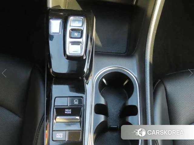 Hyundai Sonata (DN8) id 3800118 из Кореи 20