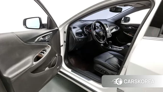 Chevrolet (GM Daewoo) All New Malibu id 3176980 из Кореи 20